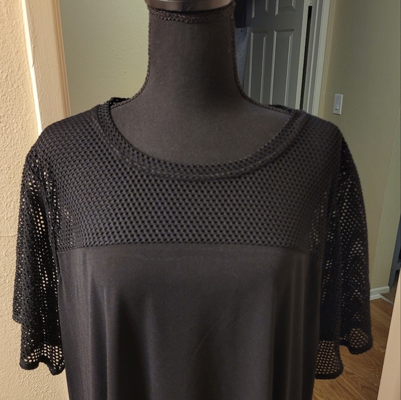 Michael Kors Black Dress - Picture 2 of 6